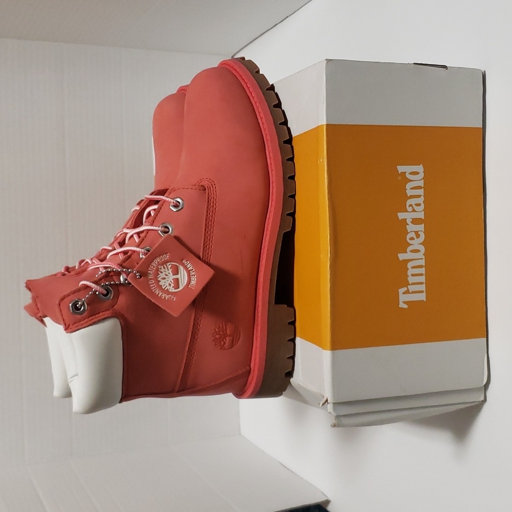 Timberland Boots - Picture 2 of 16